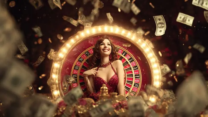 Skyline Aviator Hero Image Airplane flying above clouds