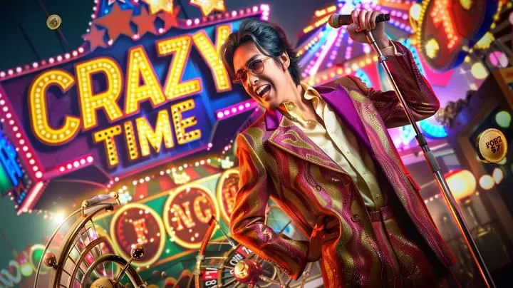 Pilot hat on display