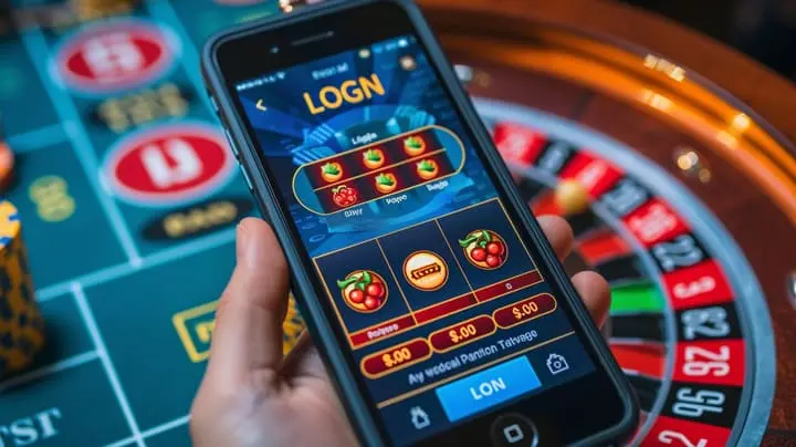 Pilot hat on display