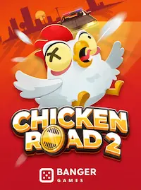 Chicken Road 2 Chicken Road 2 crash game at CROREBET Bangladesh