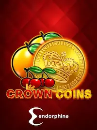 Crown Coins Crown Coins hold & win slot at CROREBET casino
