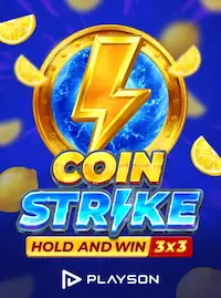 Coin Strike Coin Strike: Hold and Win at CROREBET Bangladesh