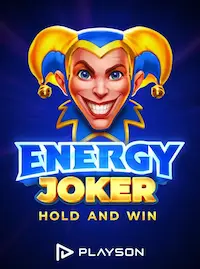 Energy Joker Energy Joker classic fruit slot at CROREBET Bangladesh