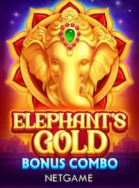 Elephant’s Gold Elephant’s Gold safari adventure slot at CROREBET casino