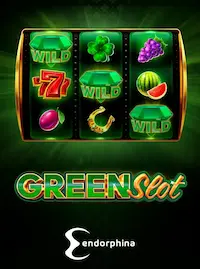 Green Chilli Green Chilli spicy Mexican slot at CROREBET casino
