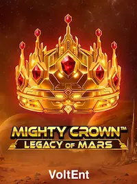 Mighty Crown Mighty Crown hold and win slot at CROREBET Bangladesh
