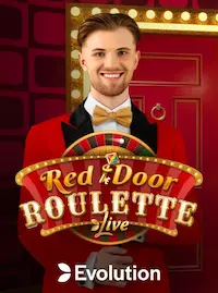 Red Door Roulette Red Door Roulette live at CROREBET Bangladesh