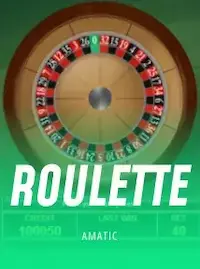 Roulette European Roulette at CROREBET casino