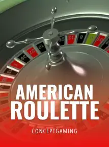 American Roulette American Roulette live at CROREBET Bangladesh