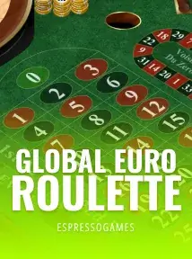 Global Euro Roulette Global Euro Roulette at CROREBET Bangladesh