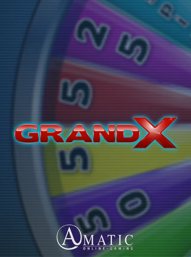 GrandX GrandX live table at CROREBET casino