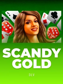 Scandy Scandy live dealer table at CROREBET Bangladesh