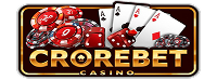 logo CROREBET